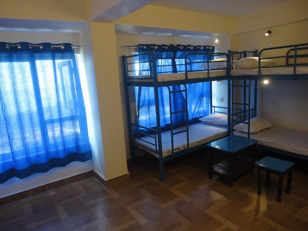 Bunkotel  Masuri Zimmer foto