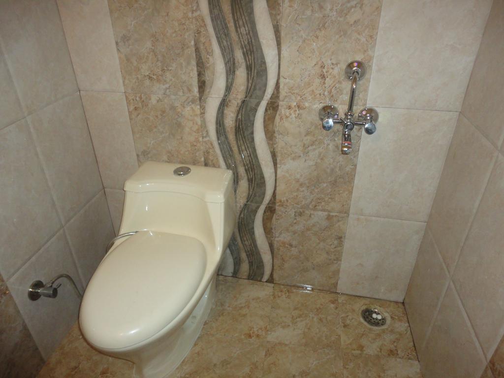 Bunkotel  Masuri Zimmer foto