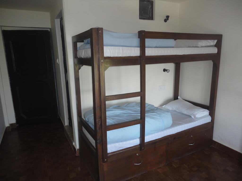 Bunkotel  Masuri Zimmer foto