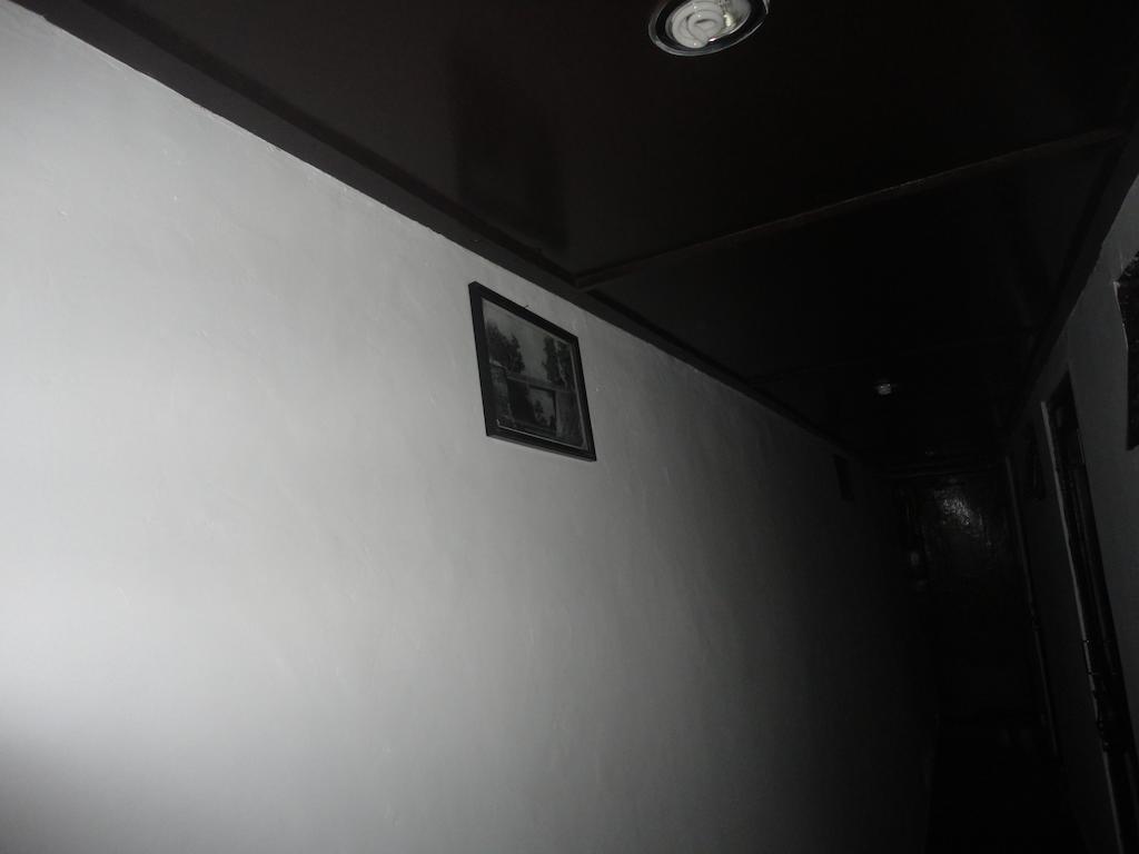 Bunkotel  Masuri Exterior foto