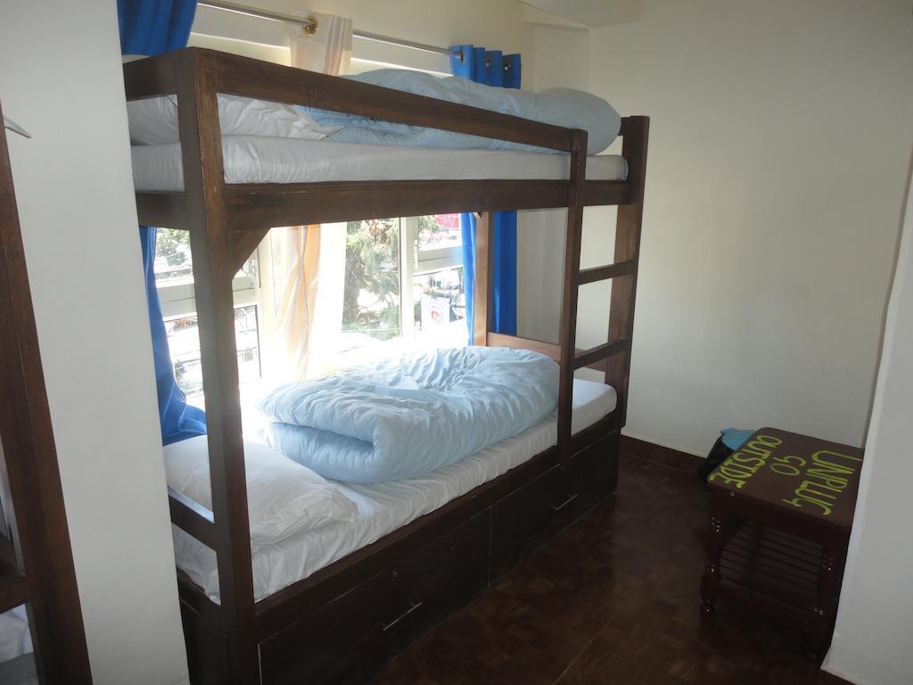 Bunkotel  Masuri Zimmer foto