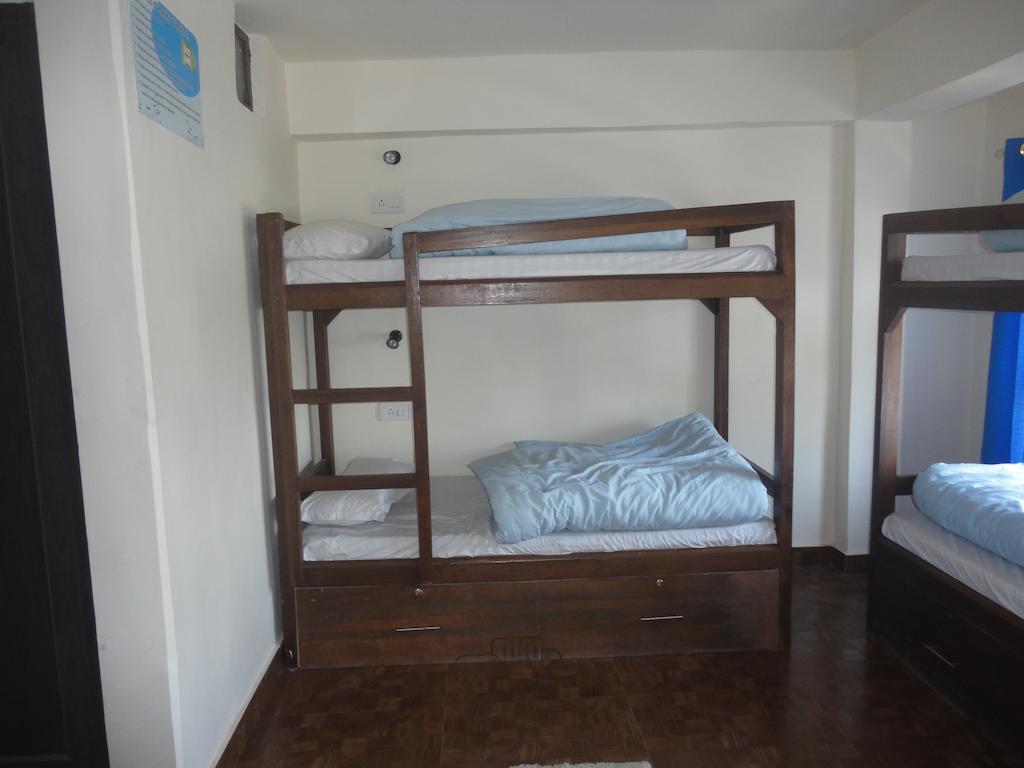 Bunkotel  Masuri Zimmer foto