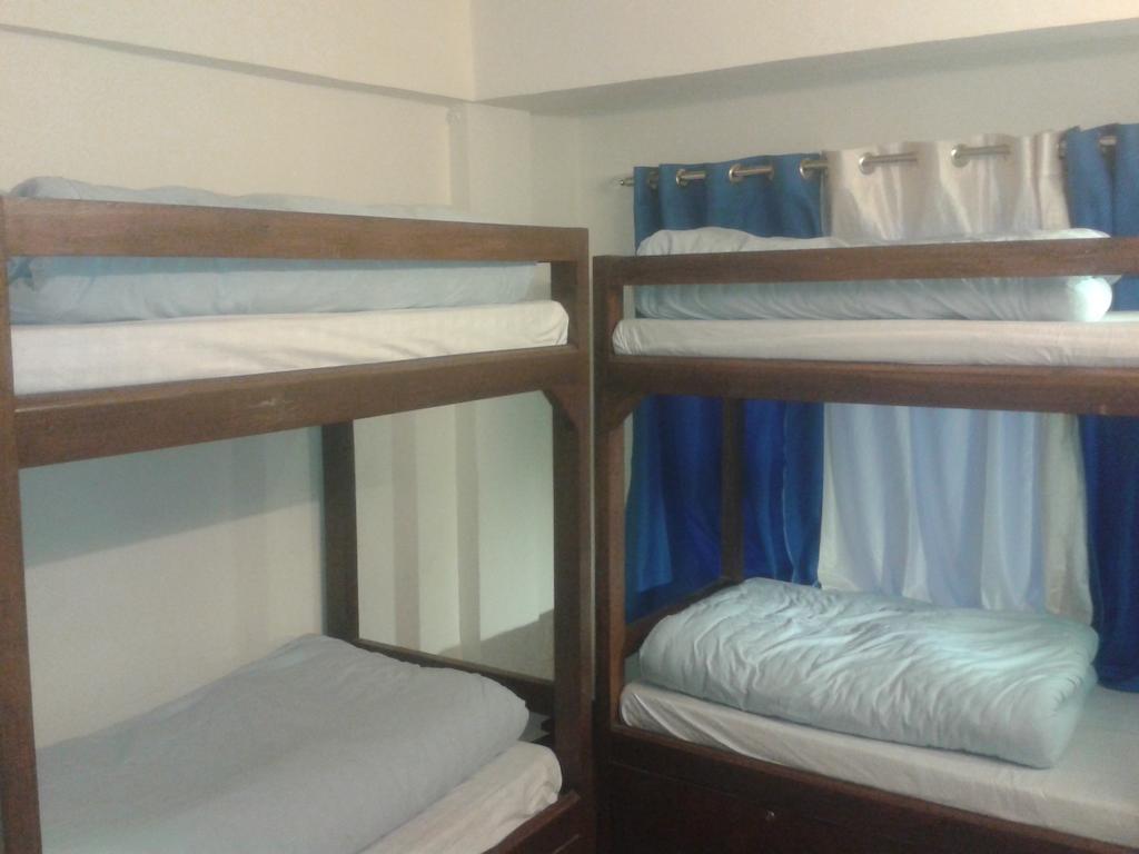 Bunkotel  Masuri Zimmer foto