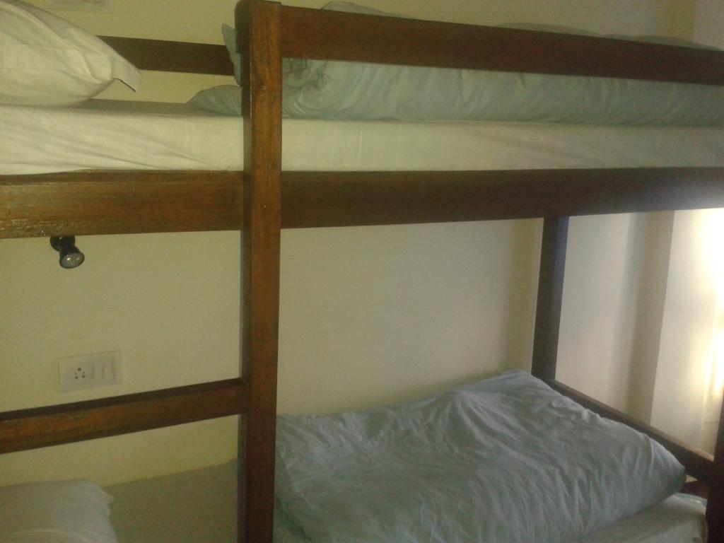 Bunkotel  Masuri Zimmer foto